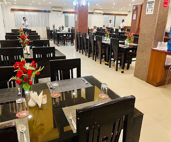 Hotel Bodhgaya Regency Bihar Bodhgaya Food & Dining