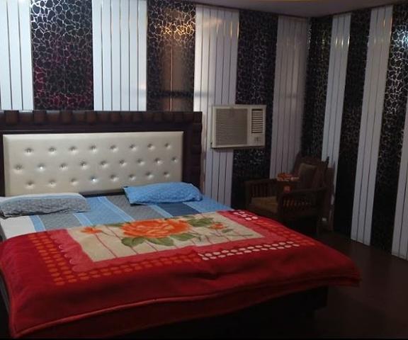 The Lodge 43 Chandigarh Chandigarh A/C Room