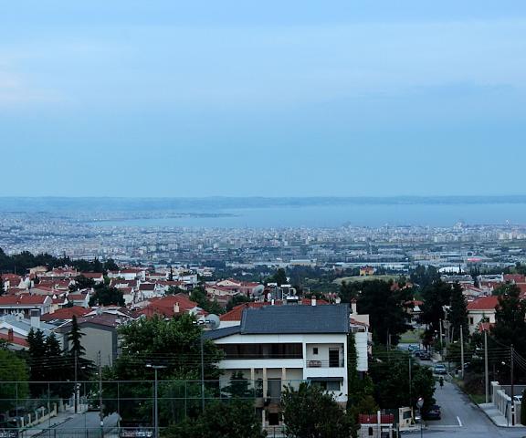 Galaxy Art Hotel Eastern Macedonia and Thrace Oraiokastro View from Property