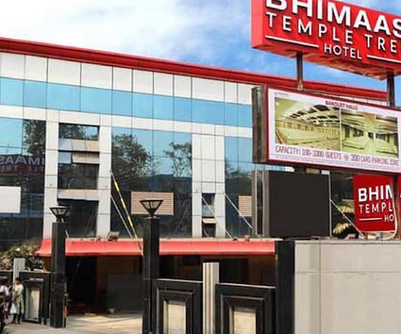 Bhimaas Temple Tree Hotel Tamil Nadu Chennai 