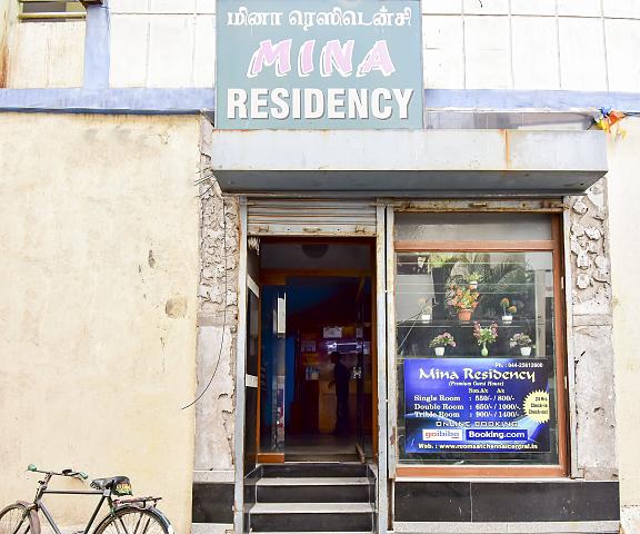 Mina Residency Tamil Nadu Chennai 