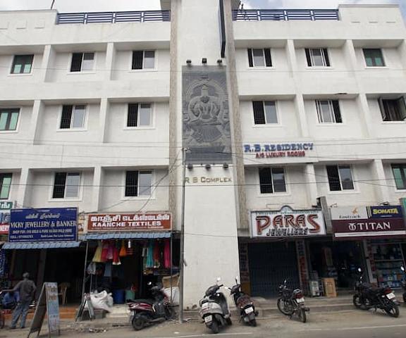 R. B. Residency Tamil Nadu Chennai Overview