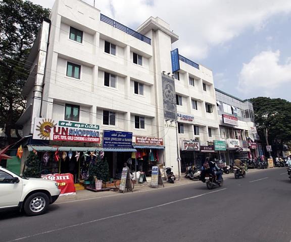 R. B. Residency Tamil Nadu Chennai Hotel Exterior