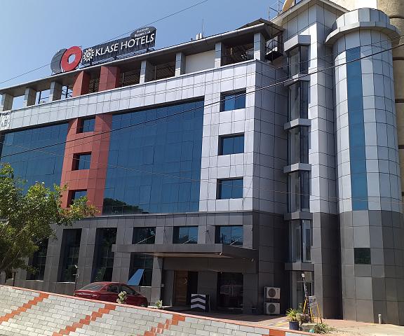 Klase Hotels Tamil Nadu Chennai Hotel Exterior