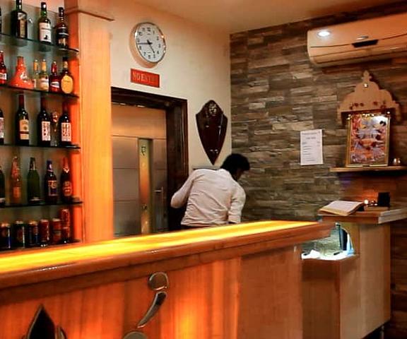 Hotel Meera Rajasthan Chittorgarh Bar