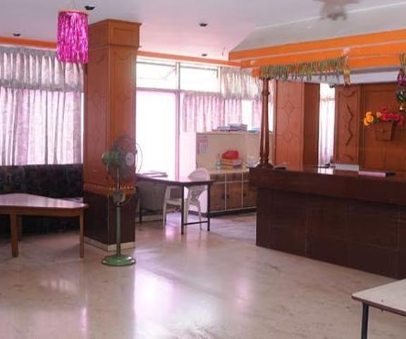 Devaa Hotel Tamil Nadu Coimbatore Public Areas