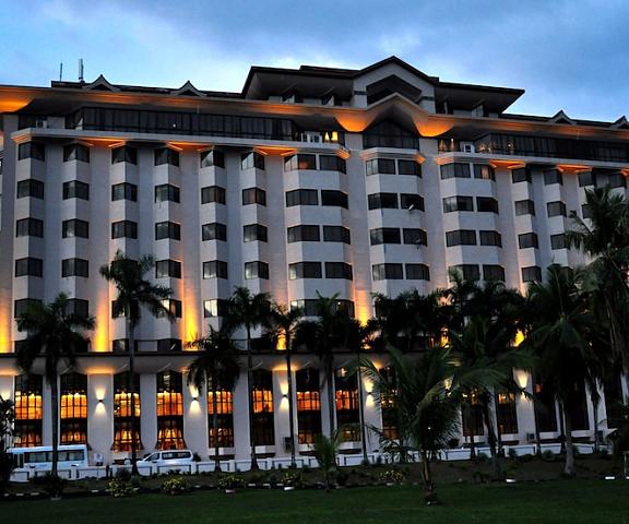 Mulia Hotel null Bandar Seri Begawan Exterior Detail