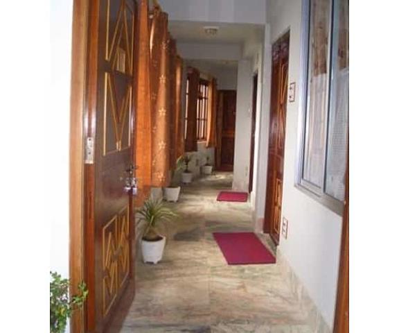 Hotel Kasturi Palace West Bengal Darjeeling Passage