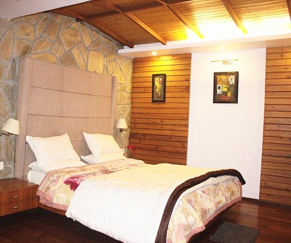 Hotel Aristocrat West Bengal Darjeeling Family Room - Triple Bed