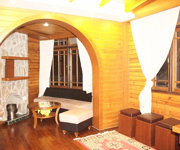 Hotel Aristocrat West Bengal Darjeeling Deluxe