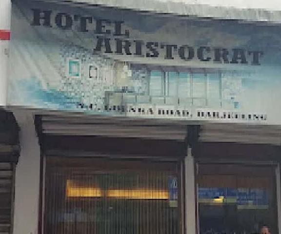 Hotel Aristocrat West Bengal Darjeeling Hotel Exterior