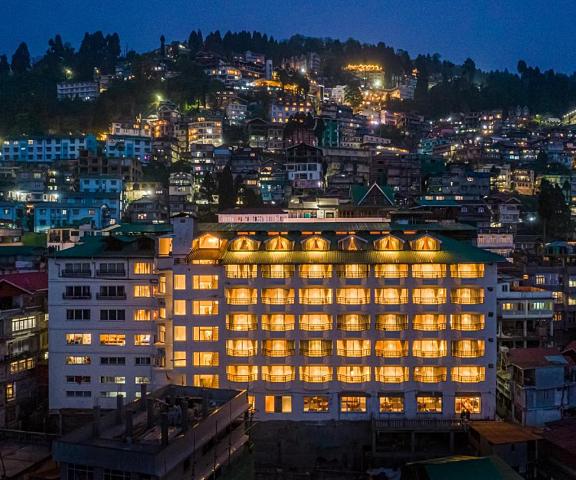 Udaan Himalyan Suits & Spa West Bengal Darjeeling Hotel View