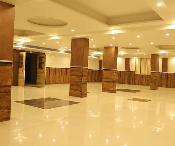 Hotel Girija Sunrise Jharkhand Deoghar Public Areas