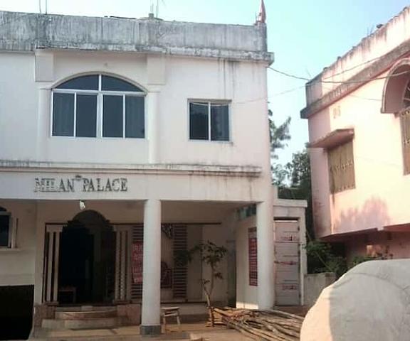 Milan Palace Jharkhand Deoghar Overview