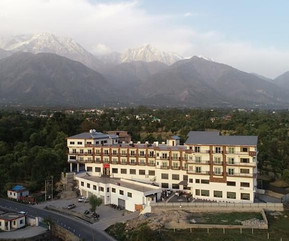 D'Polo Club & Spa Resort Himachal Pradesh Dharamshala Exterior