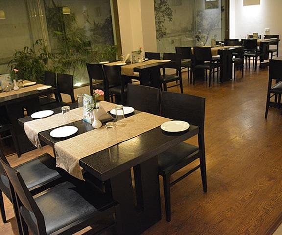 Hotel Natraj Assam Dibrugarh Food & Dining