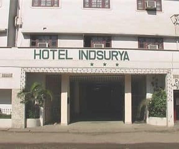 Hotel Indsurya Assam Dibrugarh Overview