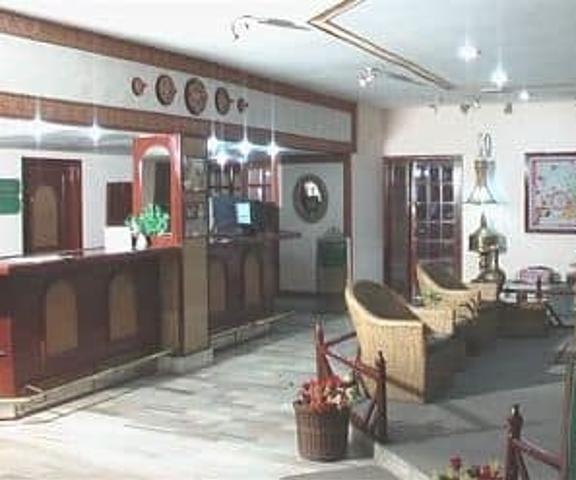 Hotel Indsurya Assam Dibrugarh Reception