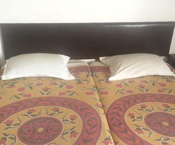 Hotel Kettekee Assam Dibrugarh bedroom