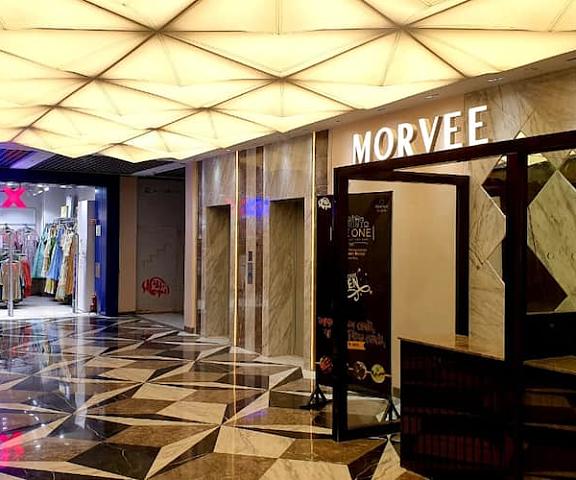 Morvee Hotels Durgapur West Bengal Durgapur Hotel Exterior