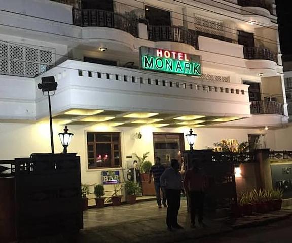 Hotel Monark Uttar Pradesh Firozabad 