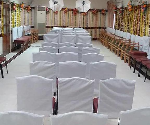 Hotel Monark Uttar Pradesh Firozabad Banquet Hall