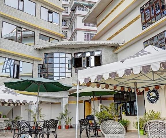Tempo Heritage Resort & Spa Sikkim Gangtok 