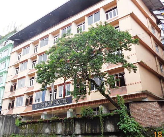The Ridge Hotel Sikkim Gangtok Overview-1