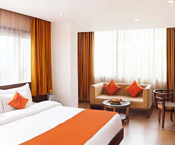 Sterling Gangtok Orange Village Resort Sikkim Gangtok premiere suite gangtok delisso abode