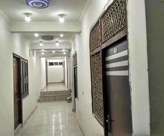 Darshan Hotel Uttar Pradesh Ghaziabad Public Areas