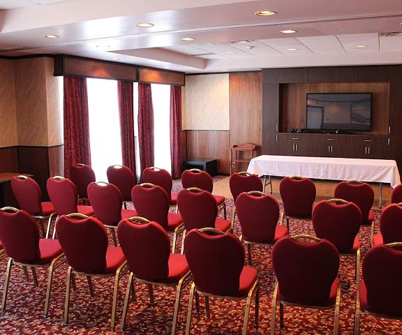 Hotel Baie-Saint-Paul Quebec Baie-St-Paul Meeting Room