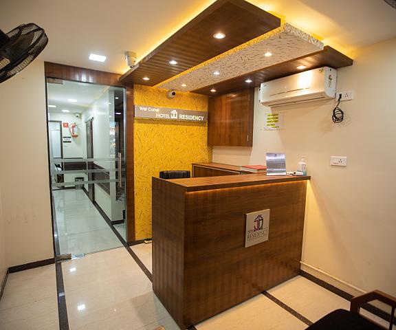 Hotel J D Residency Maharashtra Mumbai Public Areas