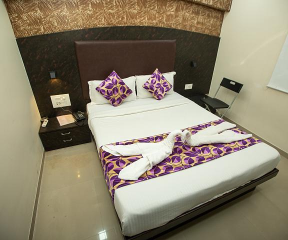 Hotel J D Residency Maharashtra Mumbai 1025