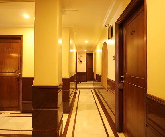 Hotel Ashray International Maharashtra Mumbai Public Areas