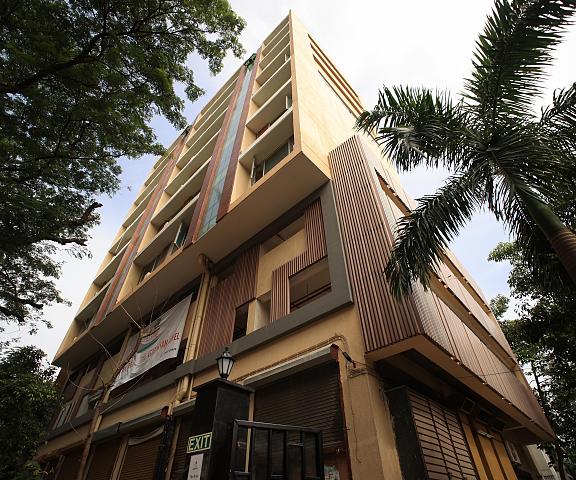 The Byke Delotel Maharashtra Mumbai Hotel Exterior