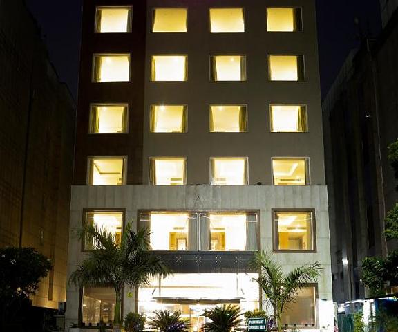 Nemesia City Center - Gurugram, Sector 29 Haryana Gurgaon Hotel Exterior