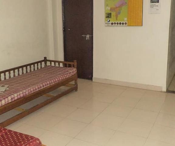Hotel Indira Assam Guwahati Sitting Area