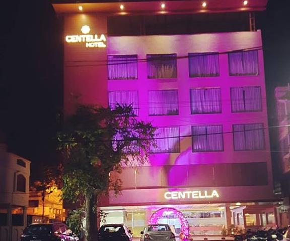 Hotel Centella Madhya Pradesh Gwalior Hotel Exterior