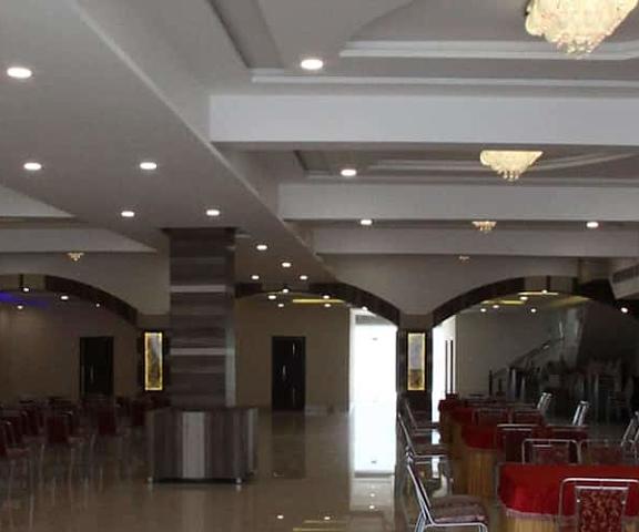 Hotel M.S Residency Punjab Hoshiarpur Banquet Hall