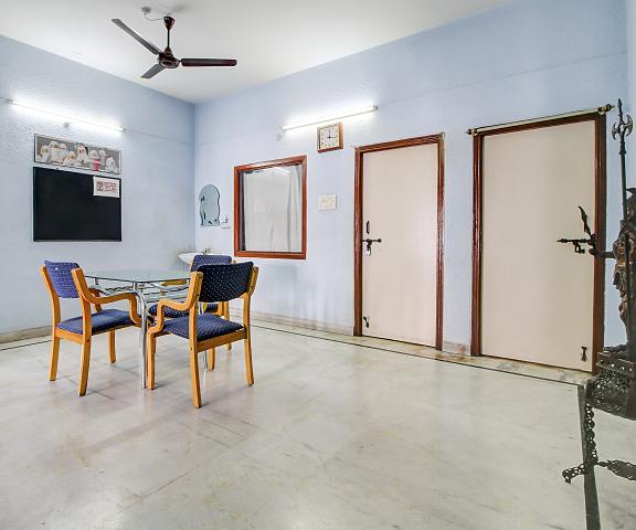 Sri Sai Guest House & Lodge Telangana Hyderabad Public Areas