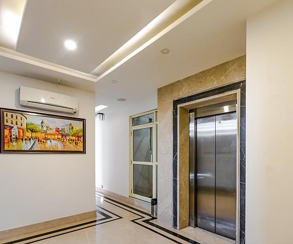 Hotel Namo Suites Telangana Hyderabad Public Areas