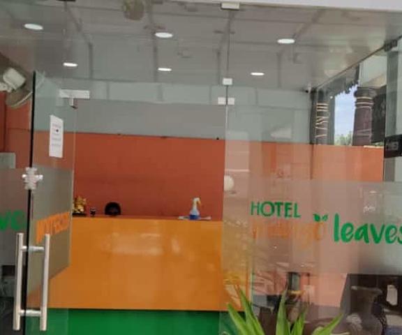 Hotel Mango Leaves Telangana Hyderabad Public Areas