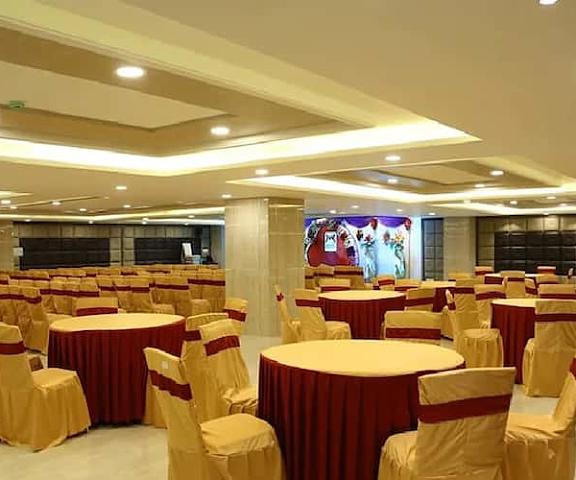Hotel M Grand Telangana Hyderabad Food & Dining