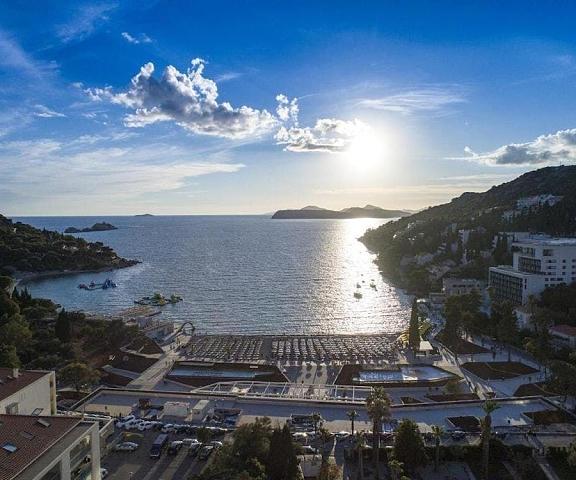 Hotel Perla Dubrovnik - Southern Dalmatia Dubrovnik Beach