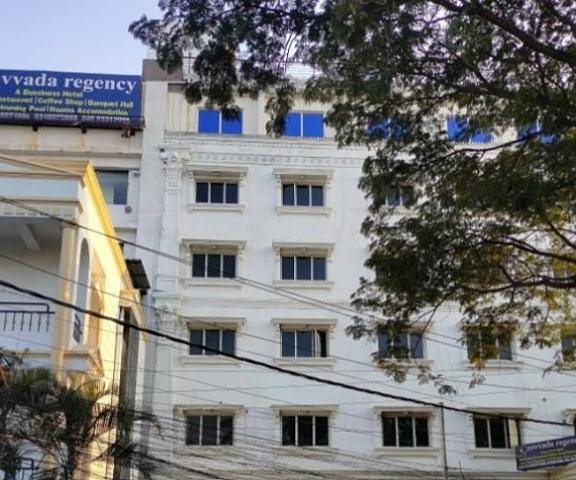 The Landmark Banjara Hills Telangana Hyderabad Hotel Exterior
