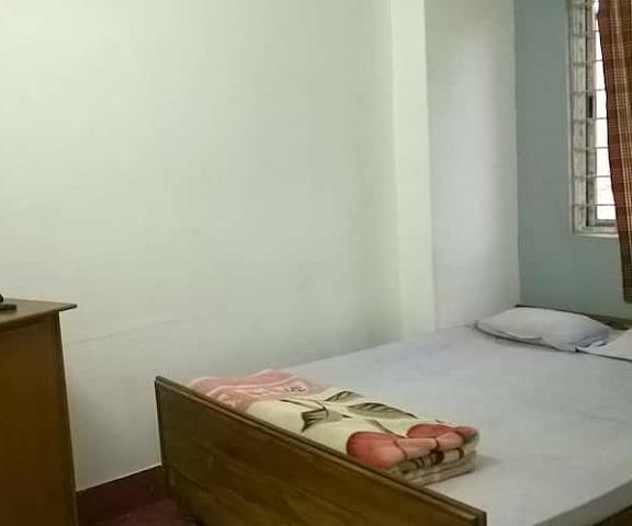 Shirui Lily Hotel Manipur Imphal Double Bedroom
