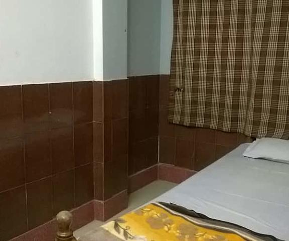 Shirui Lily Hotel Manipur Imphal Room