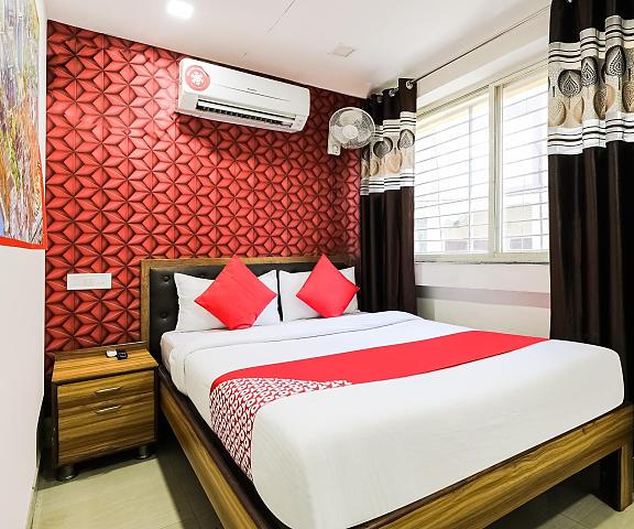 Hotel Relax Inn Madhya Pradesh Indore Standard Room.
