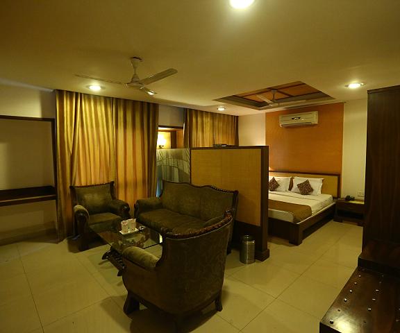 Hotel Paradise Madhya Pradesh Indore Public Areas