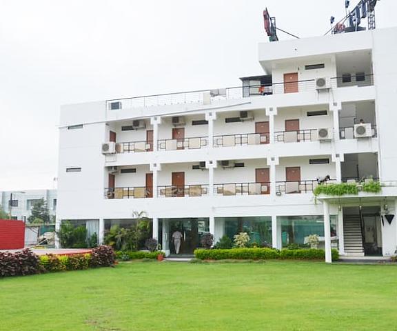 Hotel Shree Shell Inn Madhya Pradesh Indore Overview